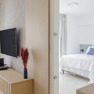Apartamento Estándar de 2 Dormitorios