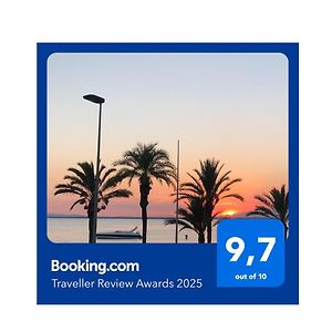 Precioso apartamento en la zona Norte de La Manga.